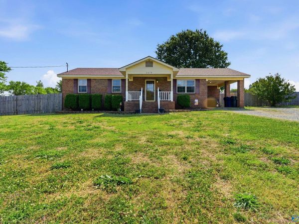 2679 Old Big Cove Road, Owens Cross Roads, AL 35763