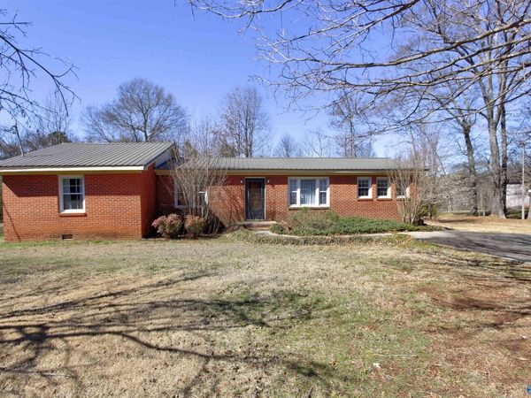 15277 Sanderson Road, Harvest, AL 35749