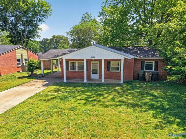 1004 8th Avenue SW, Decatur, AL 35601