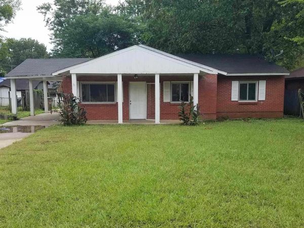 1004 8th Avenue SW, Decatur, AL 35601