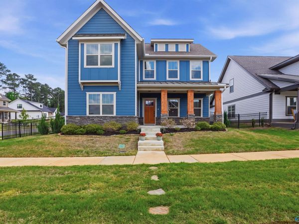 131 Bridgestone Drive NE, Huntsville, AL 35811