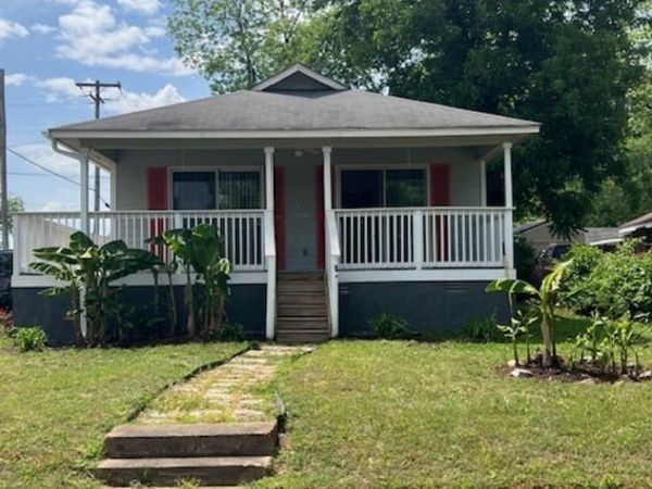 501 NW Memorial Drive, Decaturville, AL 35601