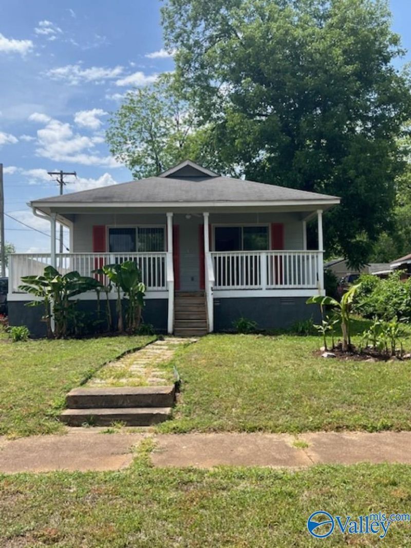 501 NW Memorial Drive Decaturville, AL 35601