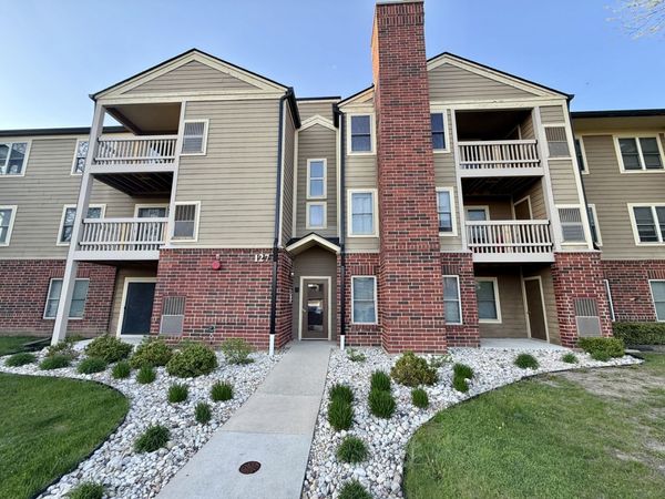 127 Glengarry Drive , Unit 307, Bloomingdale, IL 60108