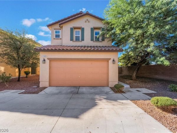 1149 Casetto Court , Henderson, NV 89052