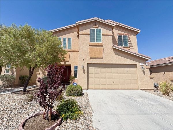 8010 Bodie Island Court , Las Vegas, NV 89147