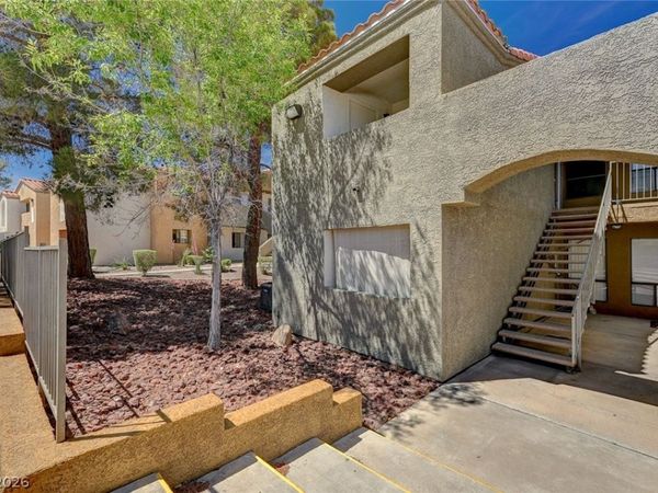 3151 Soaring Gulls Drive , Unit 2169, Las Vegas, NV 89128