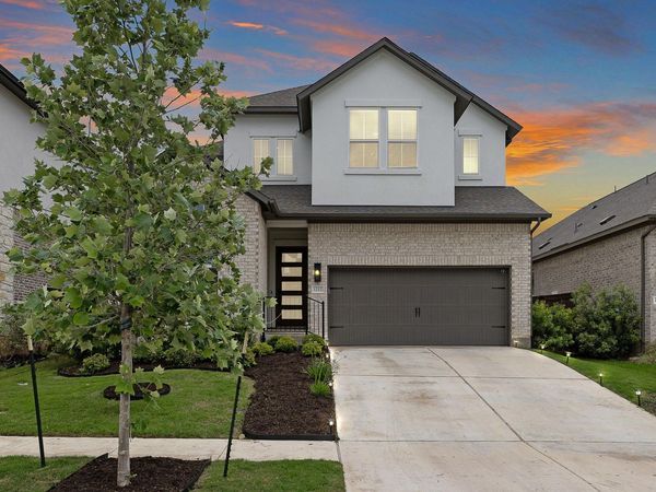 1212 Frances Peyton CT, Leander, TX 78641