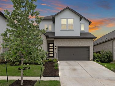 1212 Frances Peyton CT, Leander, TX 78641