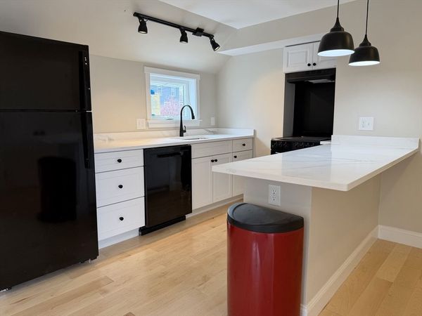 15 River Street, Unit 2, Beverly, MA 01915