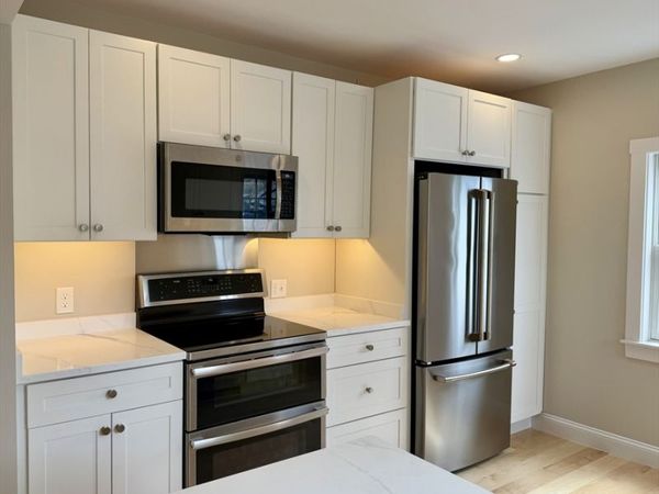 15 River Street, Unit 1, Beverly, MA 01915