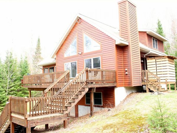 8785 Setting Sun Boulevard, Lac Du Flambeau, WI 53538