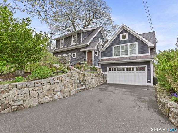 41 Grove, Greenwich, CT 06807