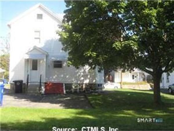 157 Red Mountain, Torrington, CT 06790