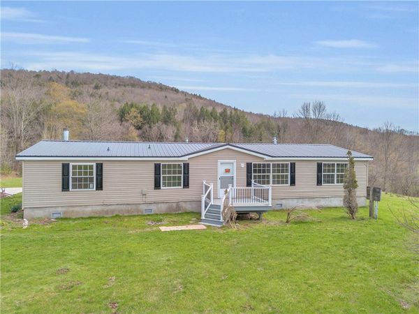 12082 State Highway 206 , Walton, NY 13856