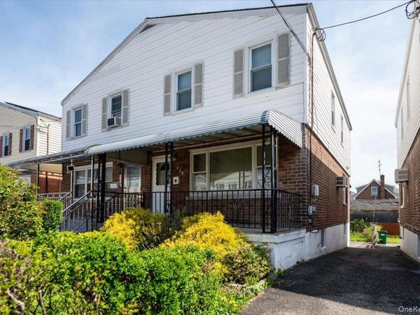338 Pennyfield Avenue , Bronx, NY 10465