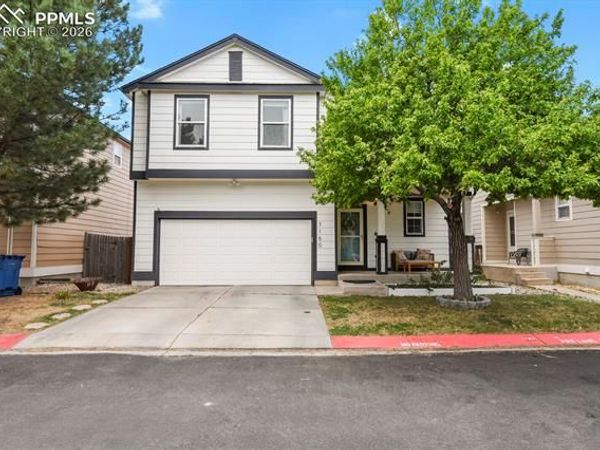 7160 Leeside View, Colorado Springs, CO 80922