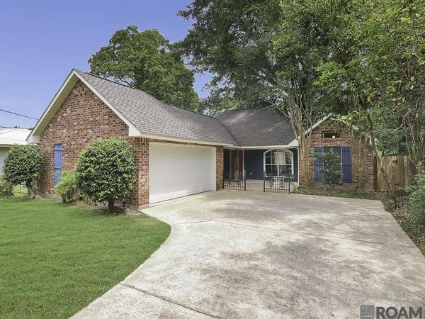 30694 Ranchero Ave, Denham Springs, LA 70726