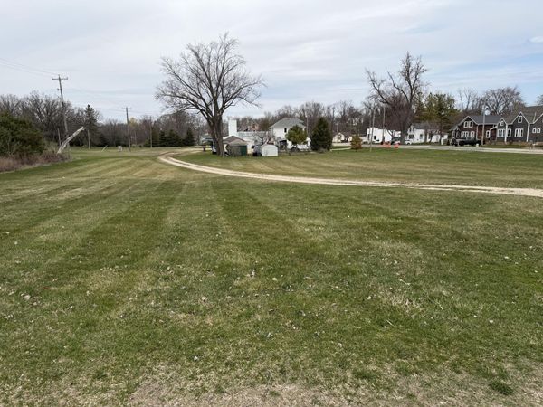 Lot 1 Woodland Rd, Herman, WI 53099