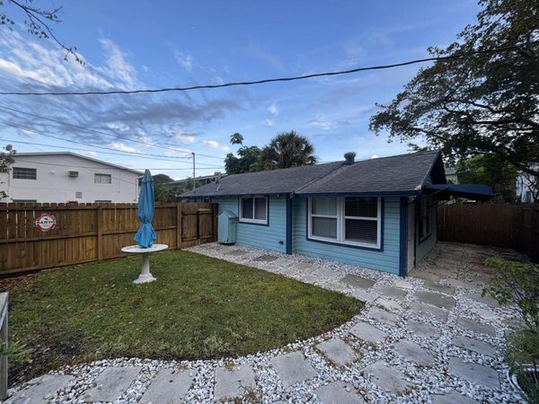 311 S K Street, Unit 2, Lake Worth Beach, FL 33460