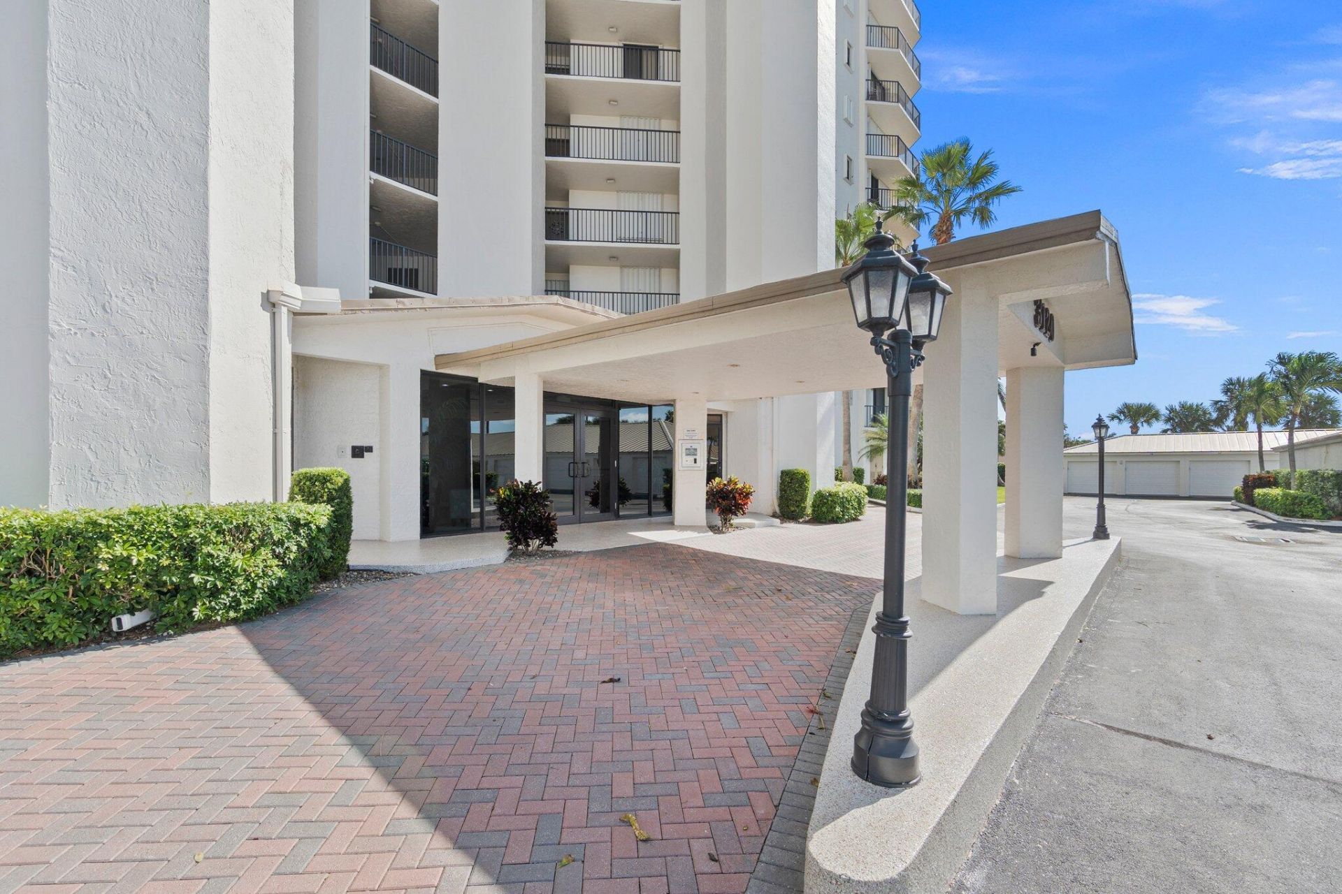 3120 N Highway A1a, Unit 402, Fort Pierce, FL 34949 Photo