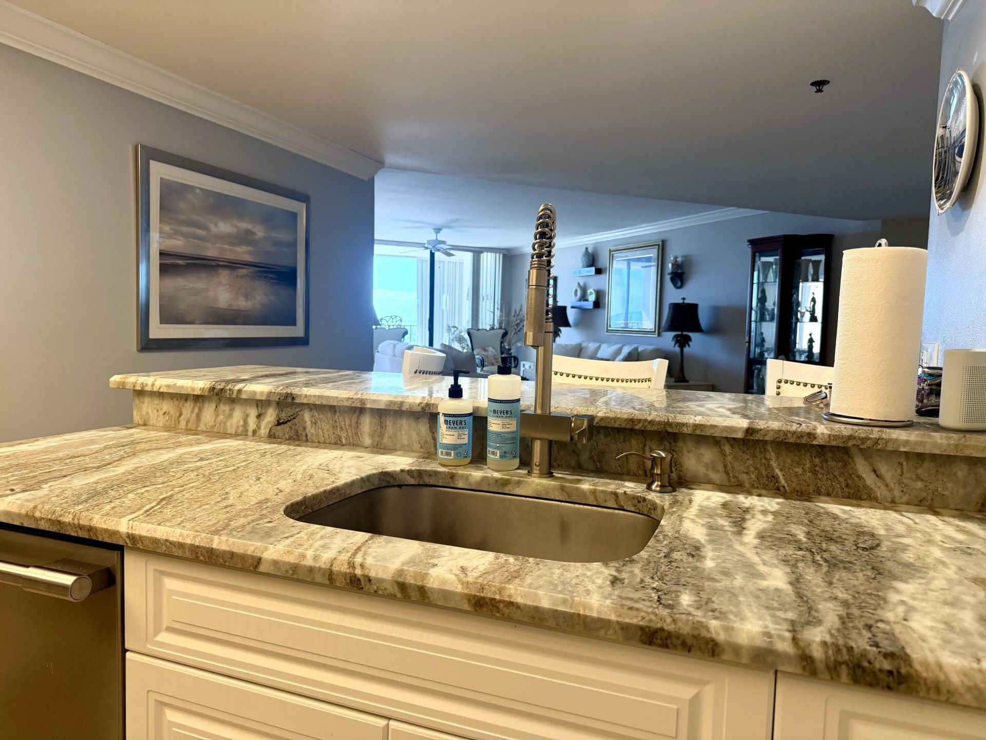 3120 N Highway A1a, Unit 402, Fort Pierce, FL 34949 Photo