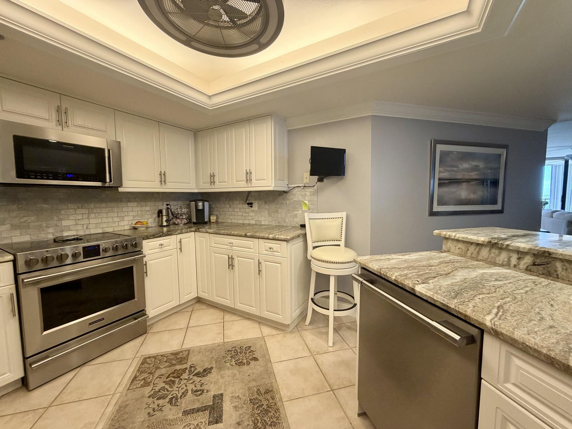 3120 N Highway A1a, Unit 402, Fort Pierce, FL 34949 Photo