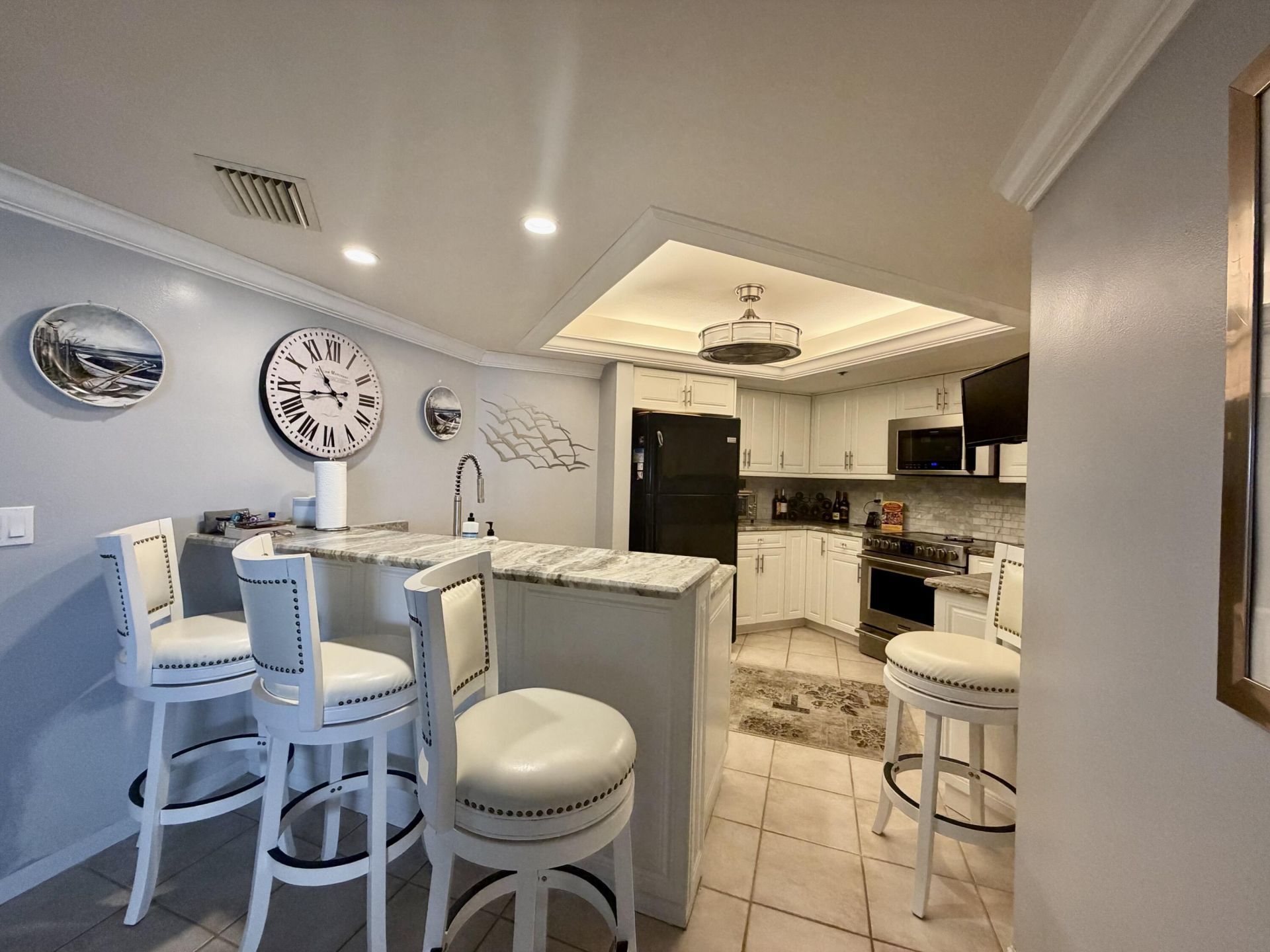 3120 N Highway A1a, Unit 402, Fort Pierce, FL 34949 Photo