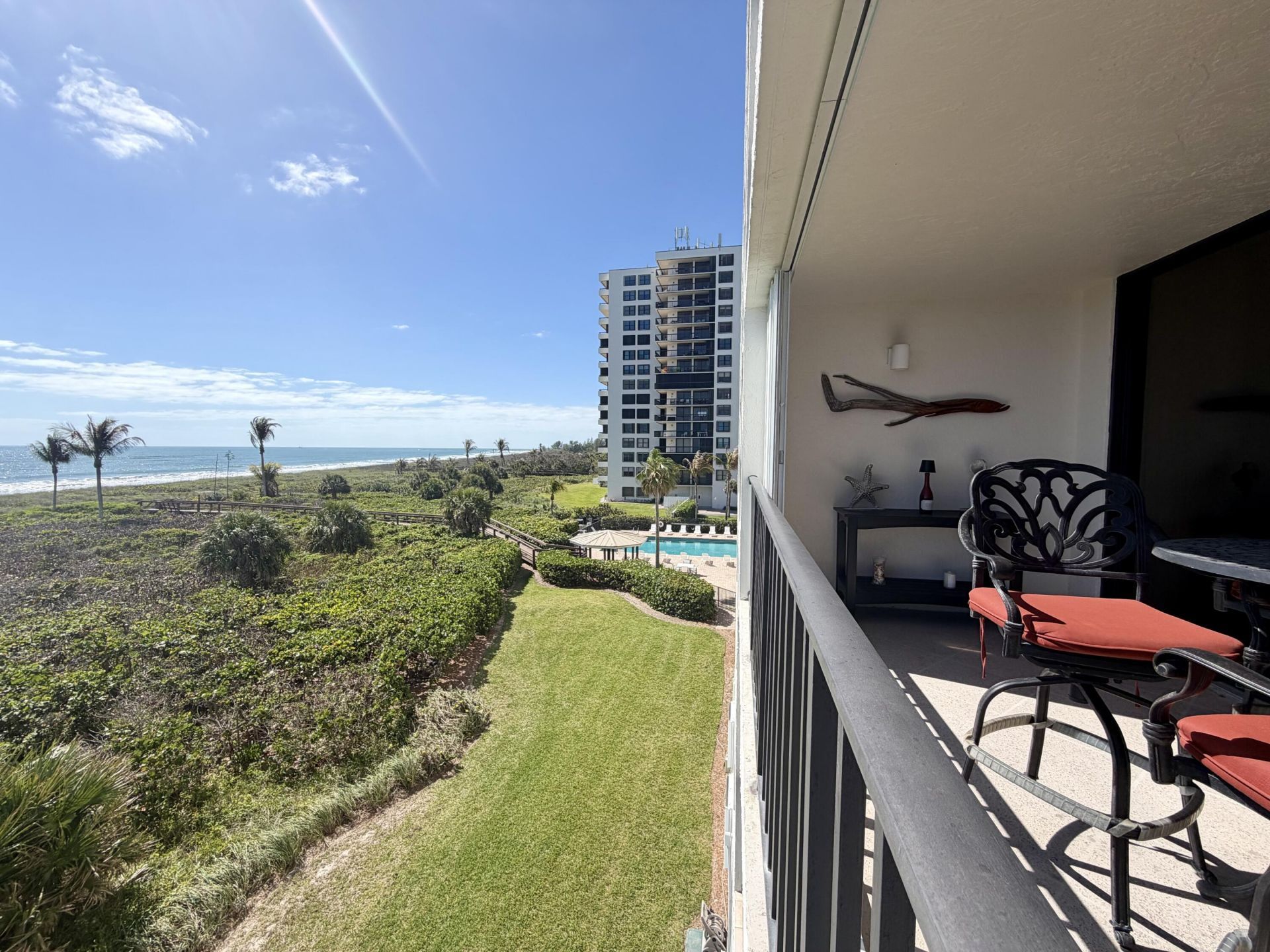 3120 N Highway A1a, Unit 402, Fort Pierce, FL 34949 Photo