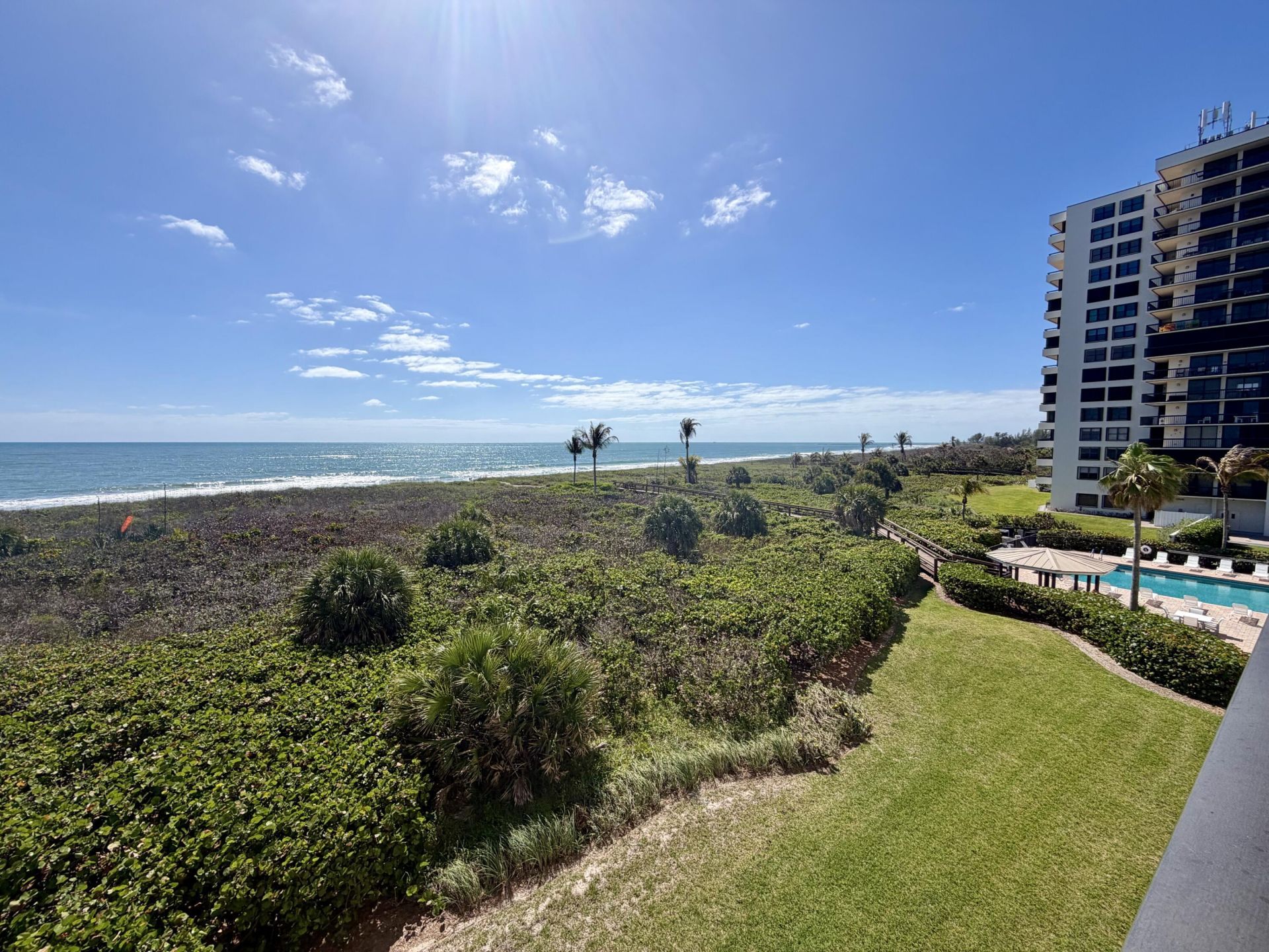 3120 N Highway A1a, Unit 402, Fort Pierce, FL 34949 Photo