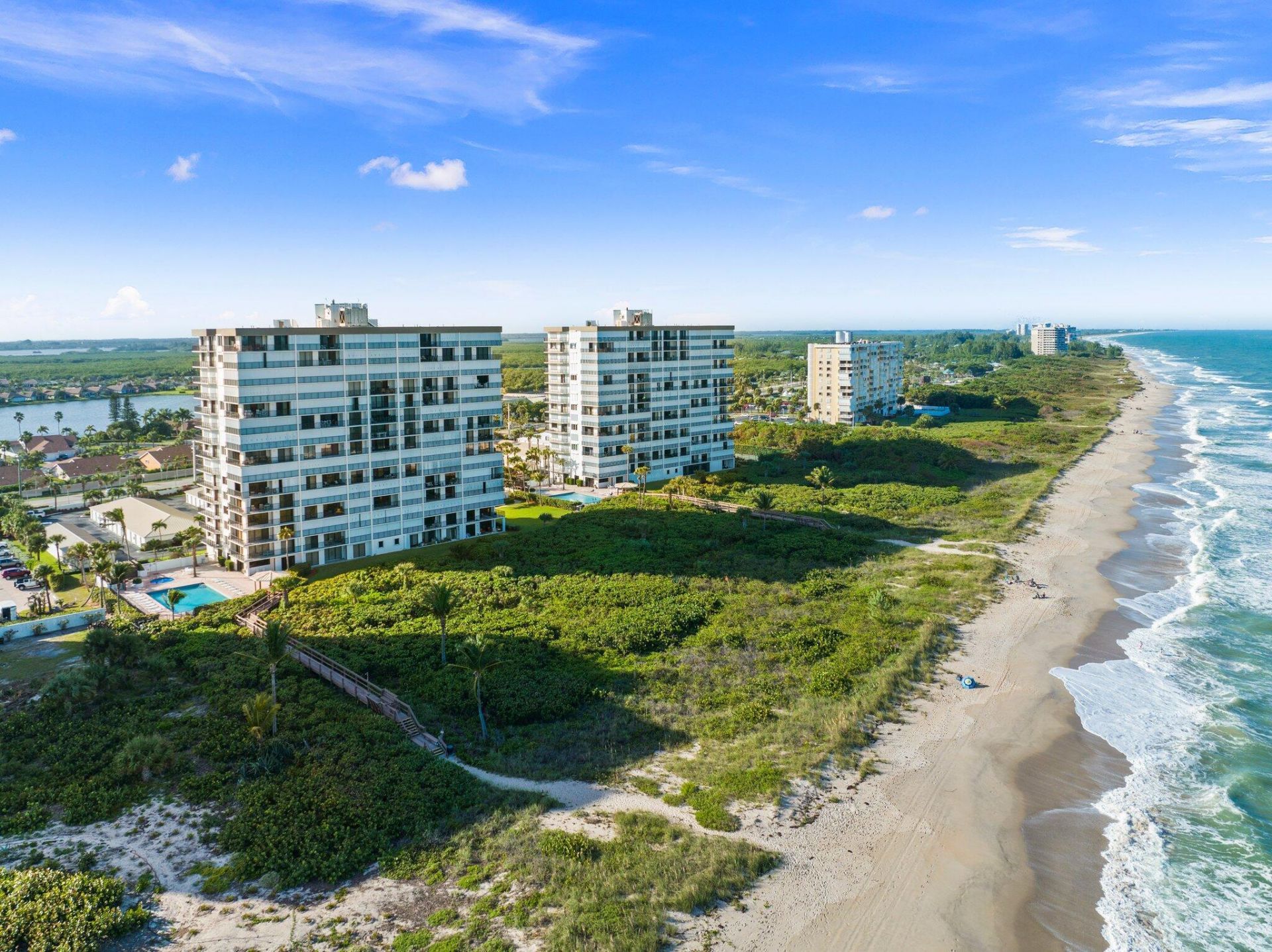 3120 N Highway A1a, Unit 402, Fort Pierce, FL 34949 Photo