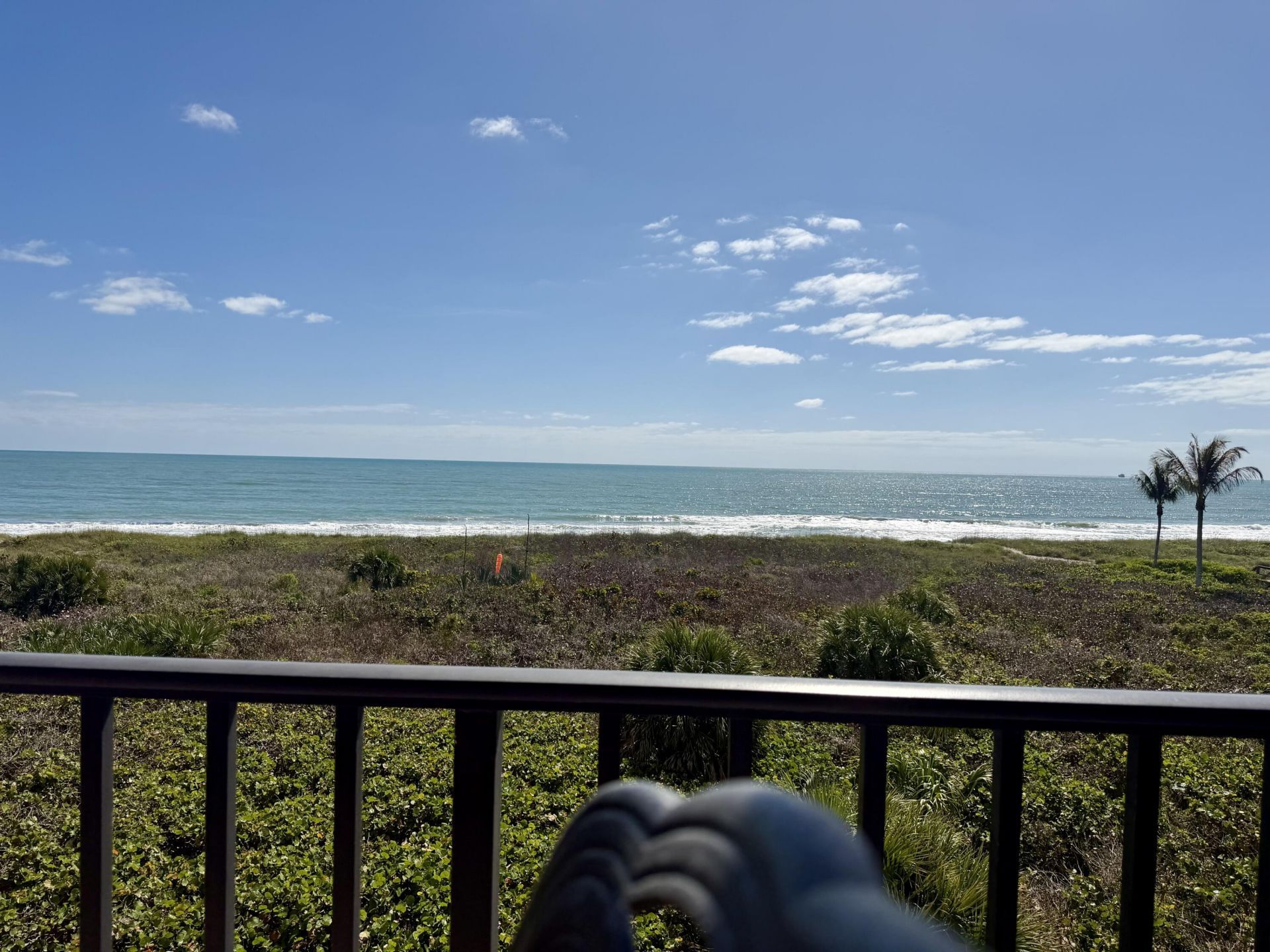 3120 N Highway A1a, Unit 402, Fort Pierce, FL 34949 Photo