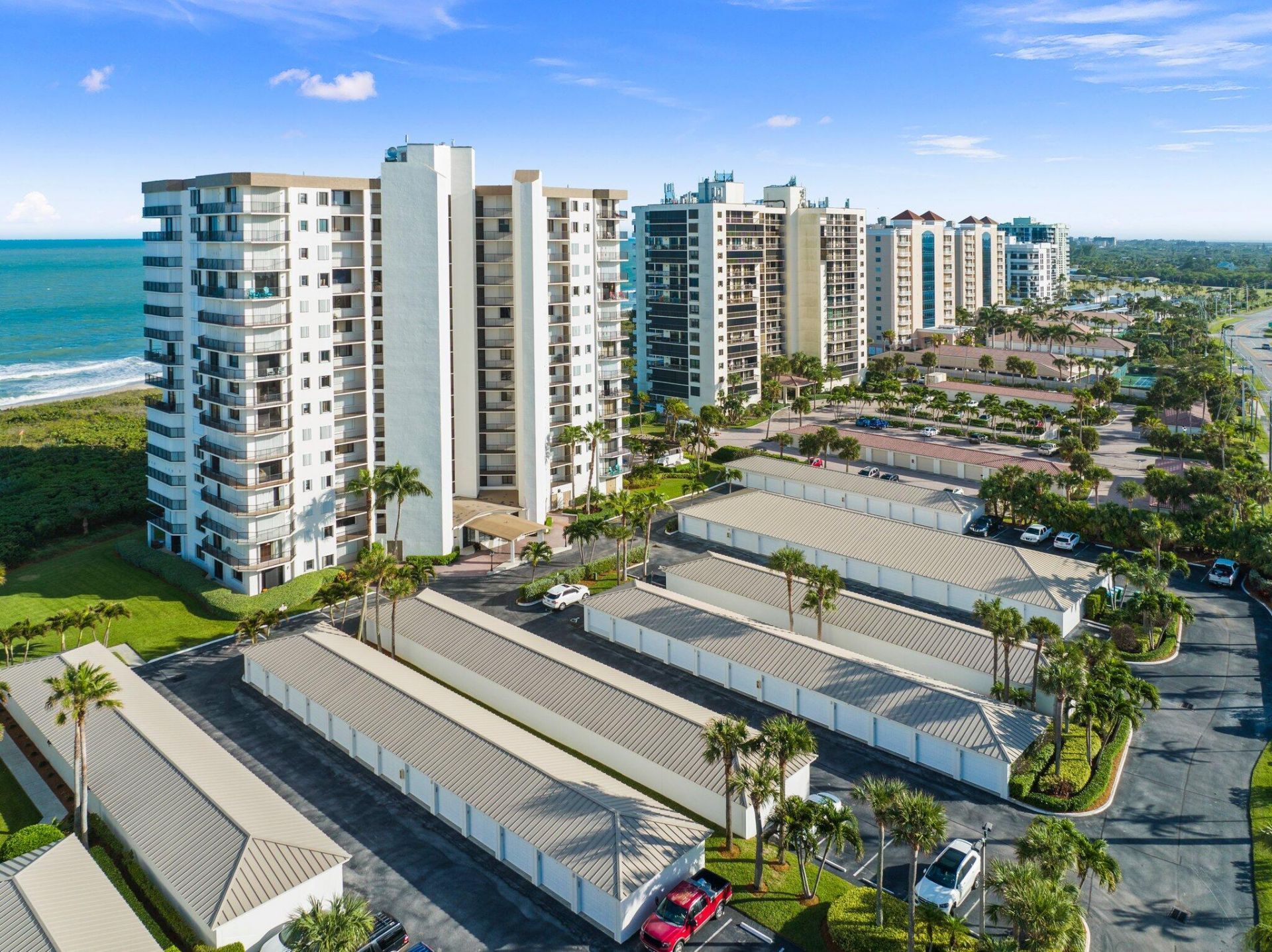 3120 N Highway A1a, Unit 402, Fort Pierce, FL 34949 Photo