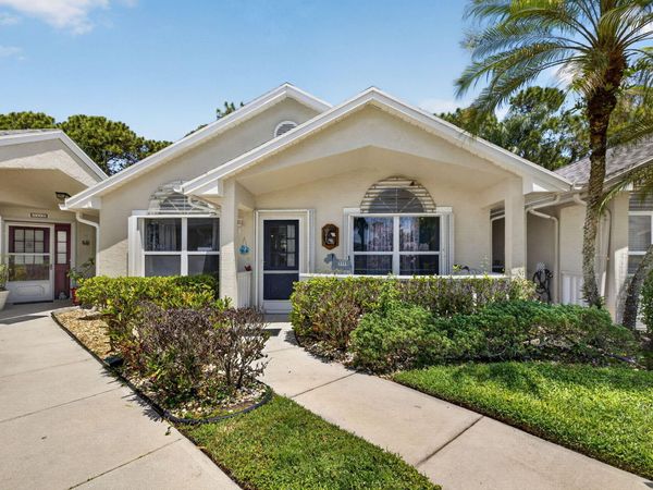 1111 NW Lombardy Drive, Port St. Lucie, FL 34986