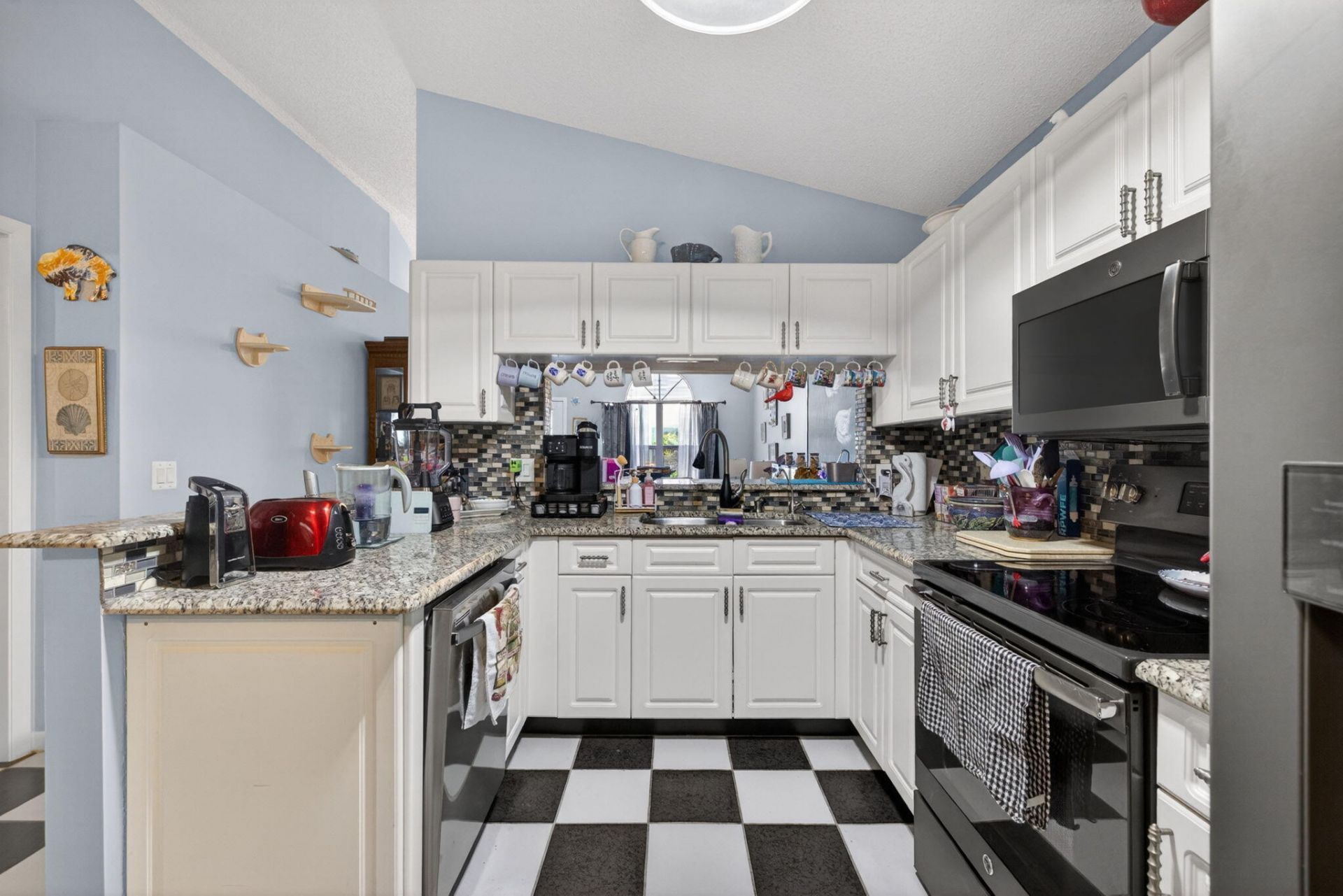 1111 NW Lombardy Drive, Port Saint Lucie, FL 34986 Photo