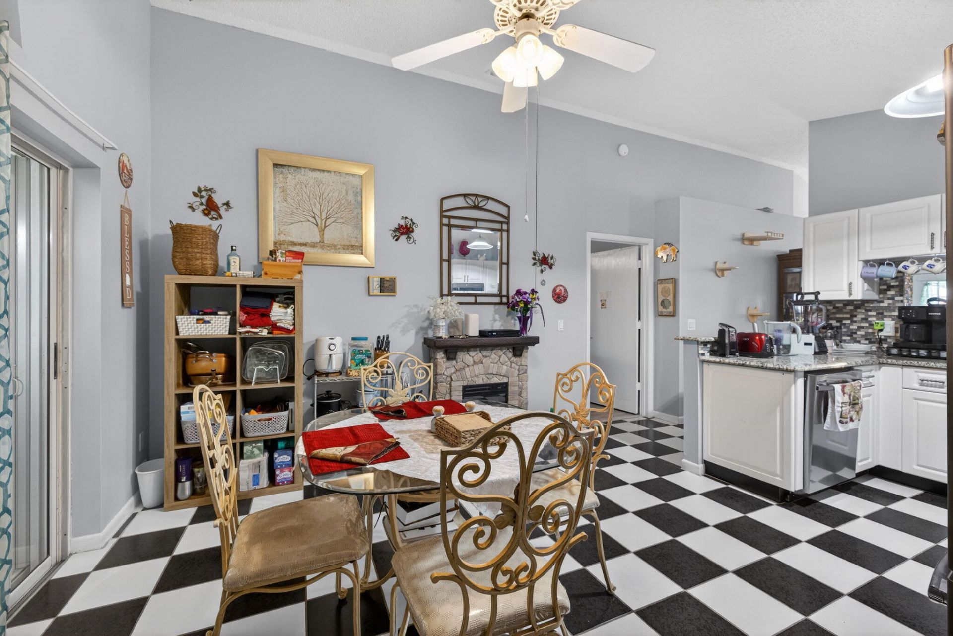 1111 NW Lombardy Drive, Port Saint Lucie, FL 34986 Photo