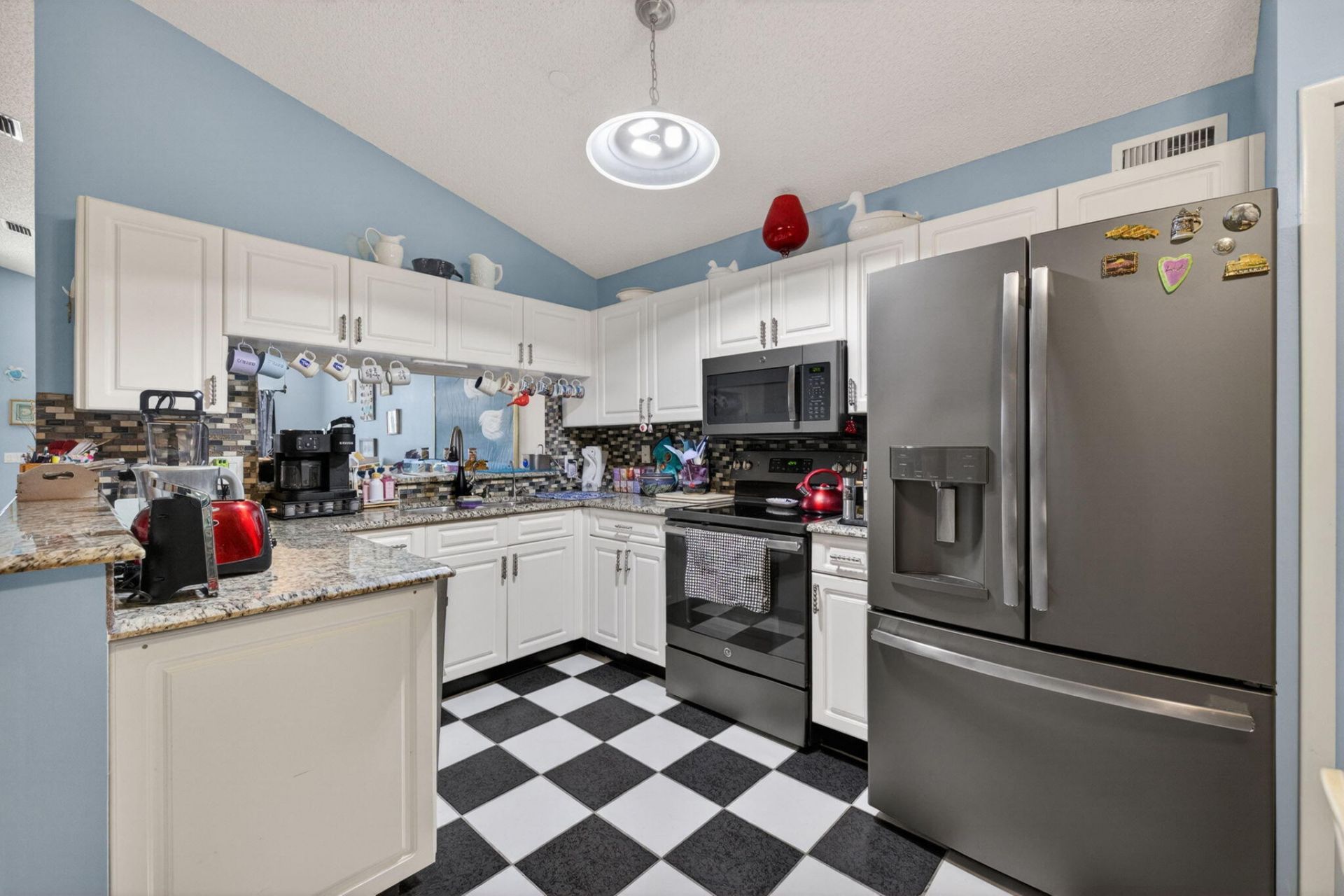 1111 NW Lombardy Drive, Port Saint Lucie, FL 34986 Photo
