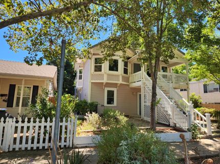 215 25th St, Sacramento, CA 95816 Photo
