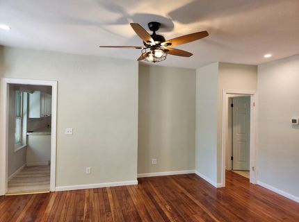 215 25th St, Sacramento, CA 95816 Photo
