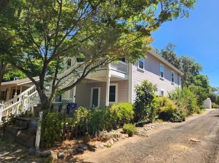 215 25th St, Sacramento, CA 95816 Photo