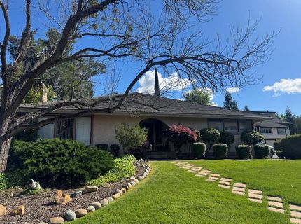 6906 Pescado Cir, Rancho Murieta, CA 95683 Photo