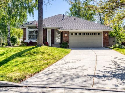 6089 Carriage House Way, Reno, NV 89519 Photo