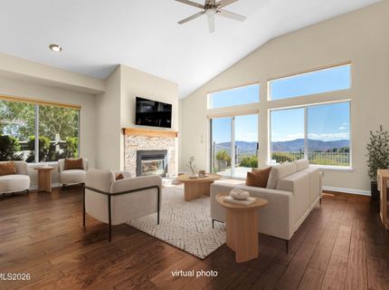 6089 Carriage House Way, Reno, NV 89519 Photo