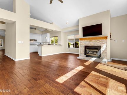 6089 Carriage House Way, Reno, NV 89519 Photo