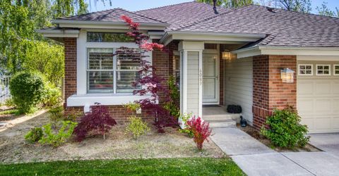 6089 Carriage House Way, Reno, NV 89519 Photo