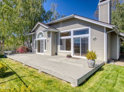 6089 Carriage House Way, Reno, NV 89519 Photo