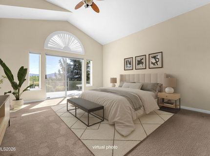 6089 Carriage House Way, Reno, NV 89519 Photo