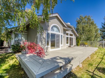 6089 Carriage House Way, Reno, NV 89519 Photo