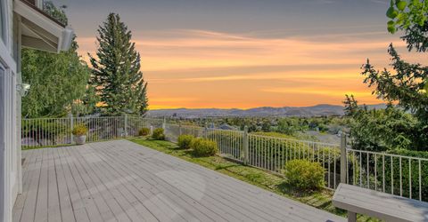6089 Carriage House Way, Reno, NV 89519 Photo