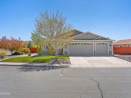 18382 Narrowleaf Court, Reno, NV 89508 Photo